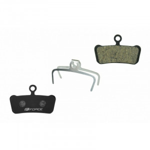 Placute frana Force Avid/Trail/Guide E-Bike, cu arc