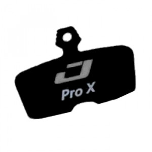 Placute frana Jagwire Mountain Pro Extreme (DCA509)