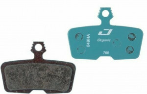 Placute frana Jagwire Mountain Sport (DCA709)