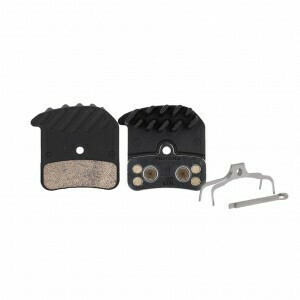 Placute frana pe disc Shimano H03C pentru BRM820/BRM640 ICE-TECH, sintered
