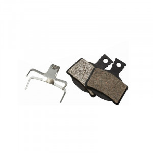 Placute frana Reverse AirCon organice pentru Magura MT2/4/6/8