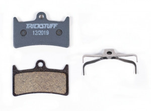 Placute frana Trickstuff Standard 730 Trickstuff Maxima, Hope Tech V4