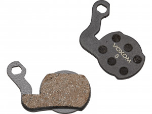 Placute frana Voxom Bsc15 Magura Marta 2009 , Louise 2009 semi-metal