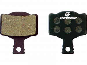 Placute pentru disc REVERSE E-ORGANIC BRAKE PAD FOR MAGURA MT2 &4-6-8 E-MTB