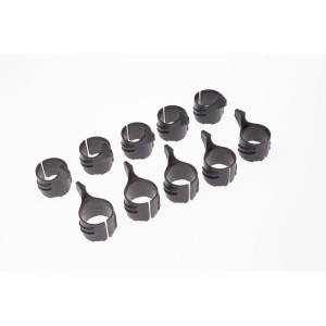 Plastic core for EASY MOUNT adapter (PU = 10 pieces)
