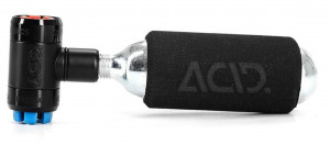 Pompa Acid race CO2