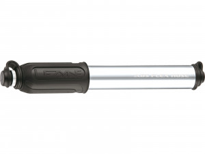 Pompa de mana CNC Drive HP Medium, argintiu