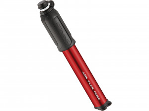 Pompa de mana CNC Drive HP Small, rosu