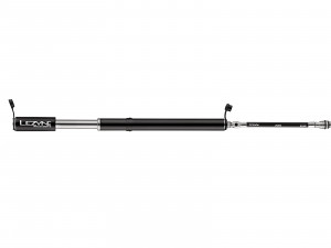 Pompa de mana Lezyne Road Drive Medium, negru