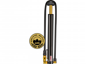 Pompa, Lezyne Mini Drive HV, negru