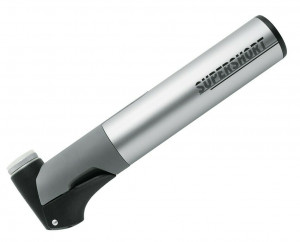 Pompa mini plastic/alu SKS Supershort 164mm