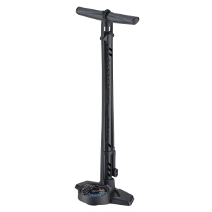 Pompa Podea Kross TITAN, Negru