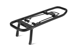 Portbagaj Acid Sic 2.0 Top Rail, Negru