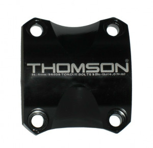Prindere pipa Thomson ELITE X4 31.8mm