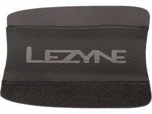 Protectie cadru pentru lant Lezyne Smart (L), negru