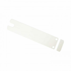 Protectie Cadru Rfr Frame Protection E-Bike Transparent
