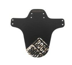 Protectie Rockshox Mtb black digi camo brown print
