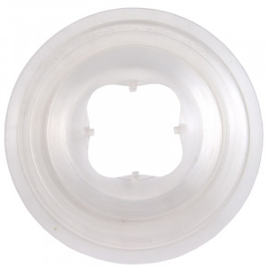 Protectie spite Shimano Nexave CP-FH56 Resin 32h 160mm