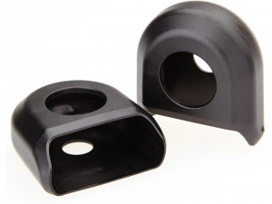 Protectii brate pedalier Black Quantity 2