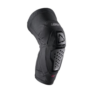 Protectii Genunchi Leatt 6.0 Evo Black