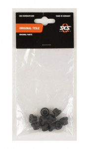 pump valve SKS for plug-on nipple SKS 3213,10 pcs. in Poly pouch SKS 11373