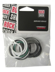 Rear Shock Air Can Service Kit Basic Monarch DebonAir (2015), 00.4315.032.540