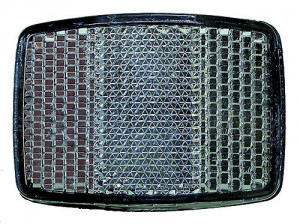 Reflectorizante Fata+Spate cu suporti