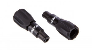 Reglaj fin Jagwire BSA035 pentru bowden schimbator negru
