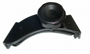 Replacement Coupling for Childrentrailer FOR FASTENING AM FRAMEREAR END