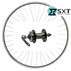 Roata Fata 26'(559x19C) SXT BASIC II - FD -36H