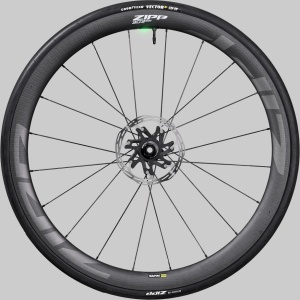 Roată față Zipp 303 SW, 700c (28