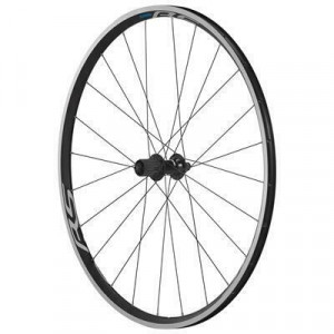 Roata Shimano WH-RS100, spate, 24H, pt. 10/11 vit., old 130mm