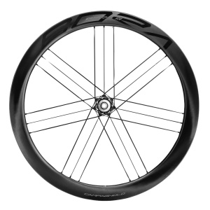 Roata Spate Bora X 50 DB 2WF C27 28 Inch, Negru, Center Lock, RW 142, N3W