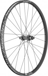 Roata spate DT Swiss E 1900 Spline DB 27.5'/30mm ALUM., BL,CL,148/12 TA BOOST,SHIM12 S. L