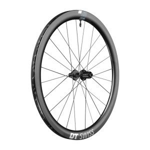 Roata Spate DT Swiss Erc 1400 Dicut DB 45 28 Inch/22 Carbon, Center Lock, 142/12mm TA, Shimano 11 S.Light