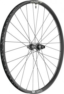 Roata spate DT Swiss M 1900 Spline DB 27.5"/30mm alum., BL, CL, 148/12 TA boost, SRAM XD