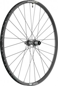 Roata Spate DT Swiss X 1900 Spline DB 29"/25mm Alum., Negru, CL, 148/12 TA BOOST, SHIMANO