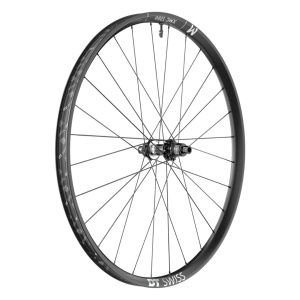 Roata Spate DT Swiss Xmc 1200 Spline DB 29 Inch/30 Carbon, Negru, Center Lock, 148/12 TA Boost, Sram XD