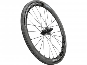 Roata ZIPP 454 NSW DISC Centerlock MY22 hinten, tubeless SRAM/Shimano