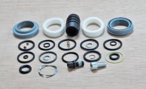 Rock Shox Service Kit Full - Sektor Solo Air 2013