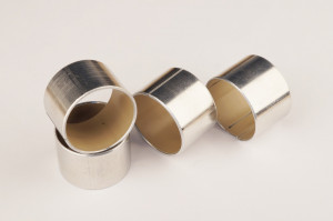 Rock Shox Totem Bushing Kit