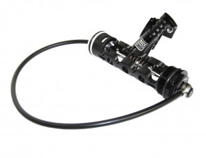 RockShox Remote Upgrade Kit 2013 Xloc Full Sprint, SIDB, MMX, left