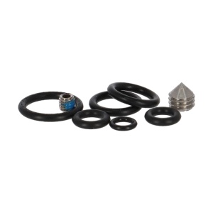 Rockshox Service Kit Xloc Remote For Handlebar Remote,11.4315.019.000