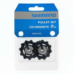 Role schimbator ghidare & tensionare Shimano RD-9070