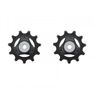 Role schimbator ghidare & tensionare Shimano RD-R8150
