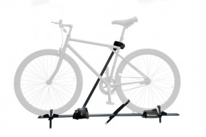 Roof carrier Peruzzo Pure Instinct black