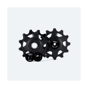 Rotite schimbator BBB BDP-10X RollerBoys 12T pentru SRAM Road