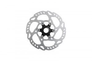 Rotor frana pe disc Shimano SLX SM-RT70-M 180mm