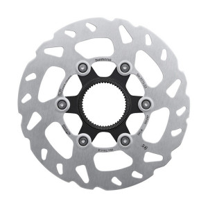 Rotor frana pe disc Shimano SLX SM-RT70-SS 140mm