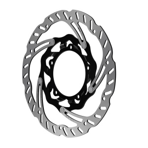 Rotor MDR-A, Ø 180 mm, 5 hole